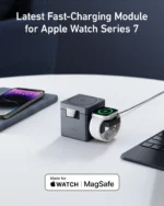 Anker 3-in-1 Cube with MagSafe - Image 3