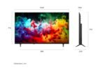 LG 55" 55QNED72B6T QNED AI Mini LED 4K Smart TV - Image 2