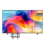 Samsung 50" M70H Mini LED 4K Smart Tv