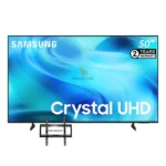 Image showing the new 50U8000H Tv