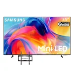 Samsung 55" M70H Mini LED 4K Smart Tv