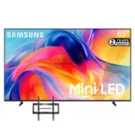 Samsung 65" M70H Mini LED 4K Smart Tv