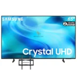 Samsung 65" U8000H Crystal Smart AI Tv