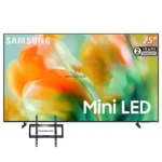 Samsung 75" M80H Mini LED 144Hz AI Vision Smart Tv