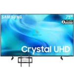 Samsung 75" U8000H Crystal Smart AI Tv