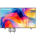 Samsung 85" M70H Mini LED 4K Smart Tv