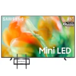 Samsung 85" M80H Mini LED 144Hz AI Vision Smart Tv