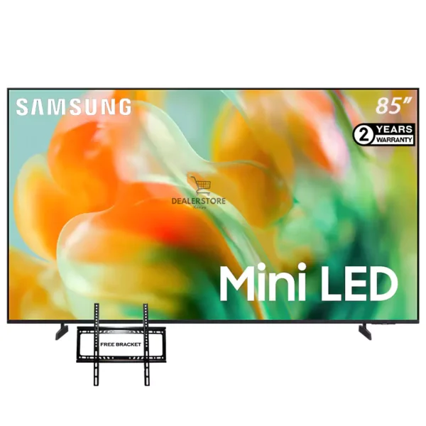 Samsung 85" M80H Mini LED 144Hz AI Vision Smart Tv