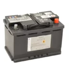 Audi OEM AGM 68Ah 680A Car Battery Kenya | Dealerstore