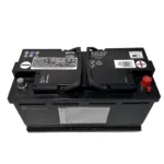 AUDI OEM DIN 92 AGM 92AH 520A Car Battery