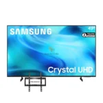 Samsung 43" U8000H Crystal Smart AI Tv