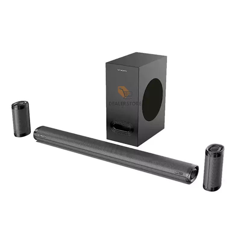 Skyworth 5.1CH S551 630W Dolby Atmos Soundbar